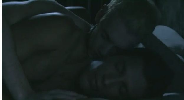 《玛丽露》两男一女的爱情故事 - 51虹马