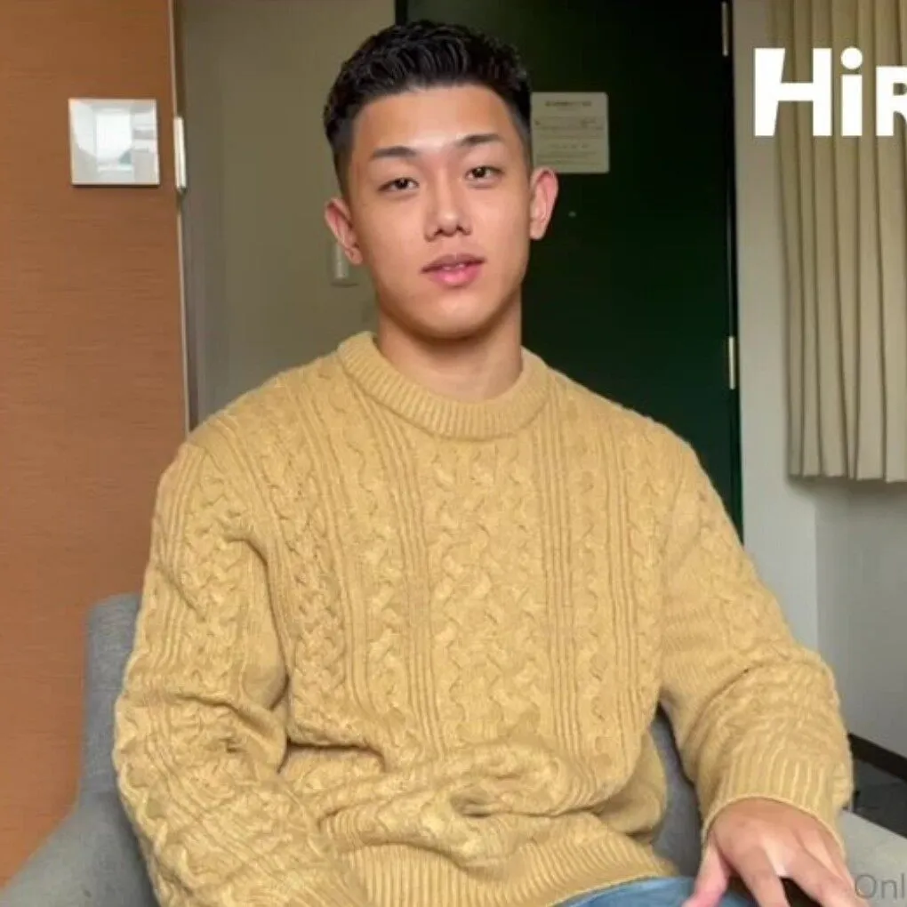 新晋日本男优“颜霸”,颜值远超宏翔? - 51虹马 新晋日本男优“颜霸”,颜值远超宏翔? - 51虹马