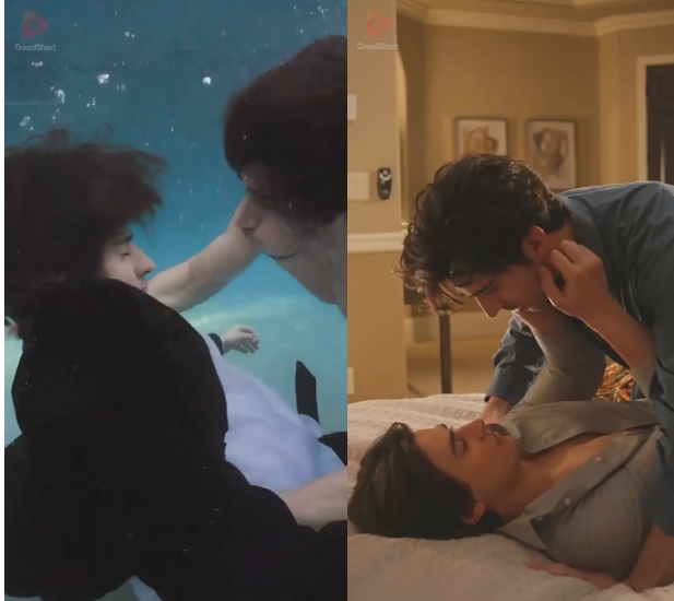 《我的黑手党王子》一个直掰弯，先婚后爱，假戏真做的故事 - 51虹马