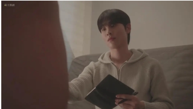 《性课程》韩国短剧看这个名字就觉得，尺度不会小！ - 51虹马