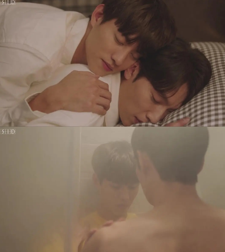 《美味请享用》美食+爱情，学长x学弟，年下学弟生猛开撩 - 51虹马