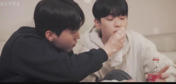 《靠近你》讲述四个暗恋小故事 - 51虹马