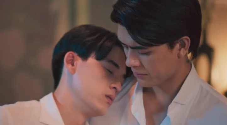 《痴情嗜血》吸血鬼题材 - 51虹马