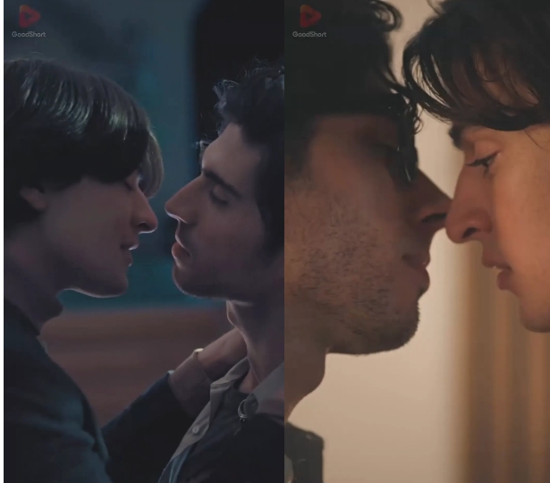 《我的黑手党王子》一个直掰弯，先婚后爱，假戏真做的故事 - 51虹马