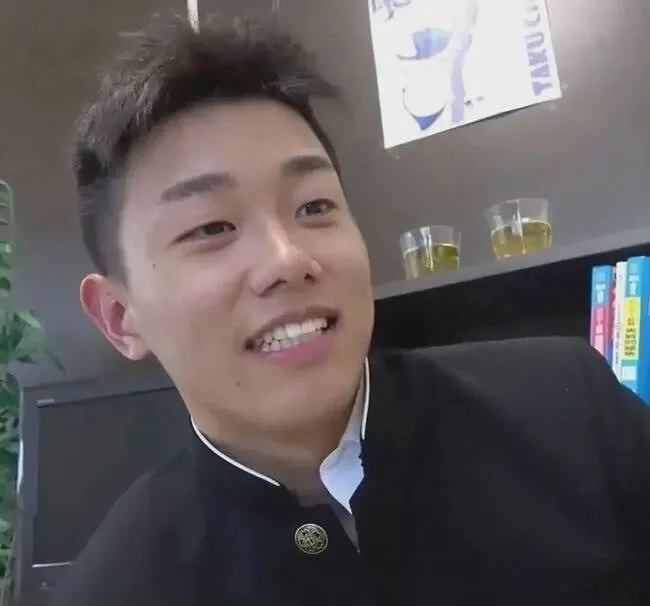 新晋日本男优“颜霸”,颜值远超宏翔? - 51虹马 新晋日本男优“颜霸”,颜值远超宏翔? - 51虹马