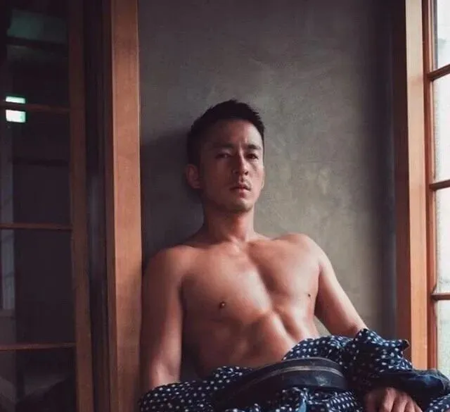 新晋日本男优“颜霸”,颜值远超宏翔? - 51虹马 新晋日本男优“颜霸”,颜值远超宏翔? - 51虹马