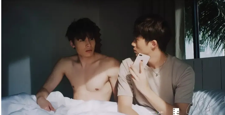 《恋爱无名氏》娱乐圈的故事，真人真事改编 - 51虹马