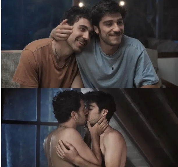 《宇航员恋人》好多虎狼之词却又如情话般格外甜蜜浪漫 - 51虹马