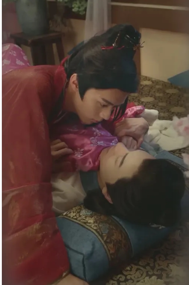 《风月不知秋》 - 51虹马