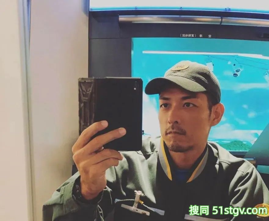 新晋日本男优“颜霸”,颜值远超宏翔? - 51虹马 新晋日本男优“颜霸”,颜值远超宏翔? - 51虹马