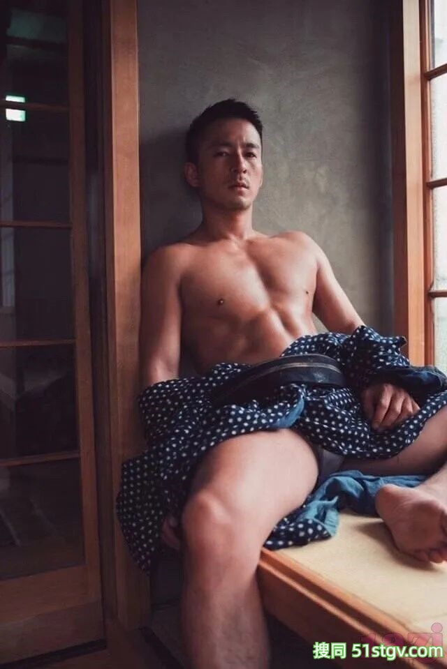 新晋日本男优“颜霸”,颜值远超宏翔? - 51虹马 新晋日本男优“颜霸”,颜值远超宏翔? - 51虹马