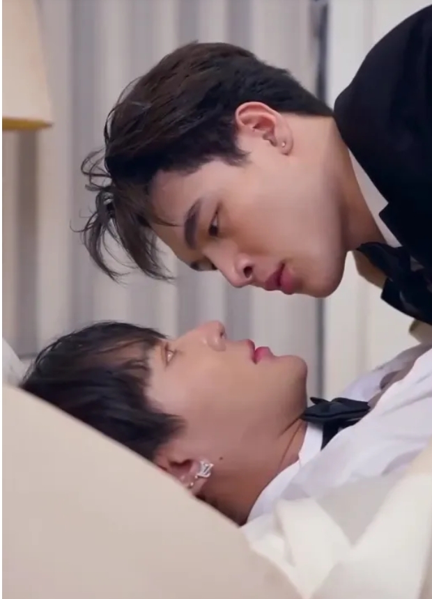 《爱上弟弟的未婚夫》腹黑心机受x深情忠犬攻 - 51虹马 《爱上弟弟的未婚夫》腹黑心机受x深情忠犬攻 - 51虹马