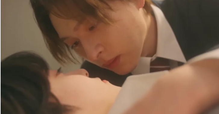 《我的男朋友想对我们的关系保密》讲述一段校园恋爱，自卑攻x校草受 - 51虹马