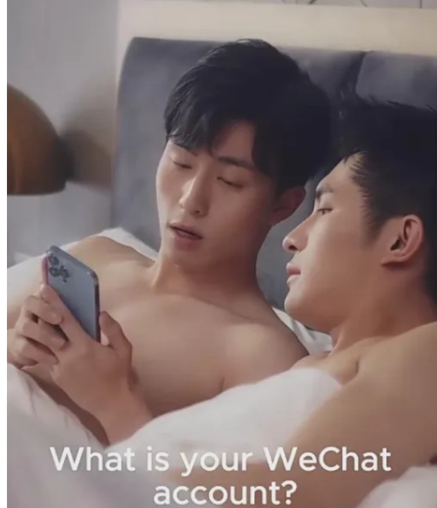 《我的死对头暗恋我》-51虹马