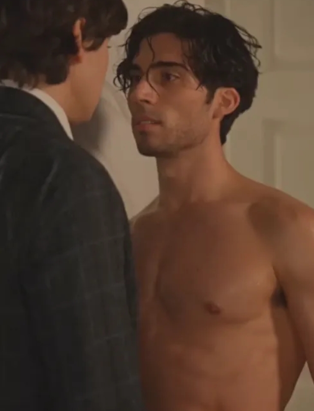 《我的黑手党王子》一个直掰弯，先婚后爱，假戏真做的故事-51虹马