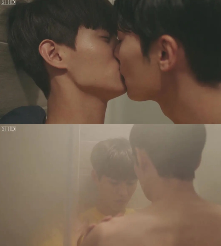 《美味请享用》美食+爱情，学长x学弟，年下学弟生猛开撩 - 51虹马