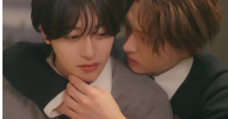 《我的男朋友想对我们的关系保密》讲述一段校园恋爱，自卑攻x校草受 - 51虹马