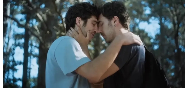 《宇航员恋人》好多虎狼之词却又如情话般格外甜蜜浪漫 - 51虹马