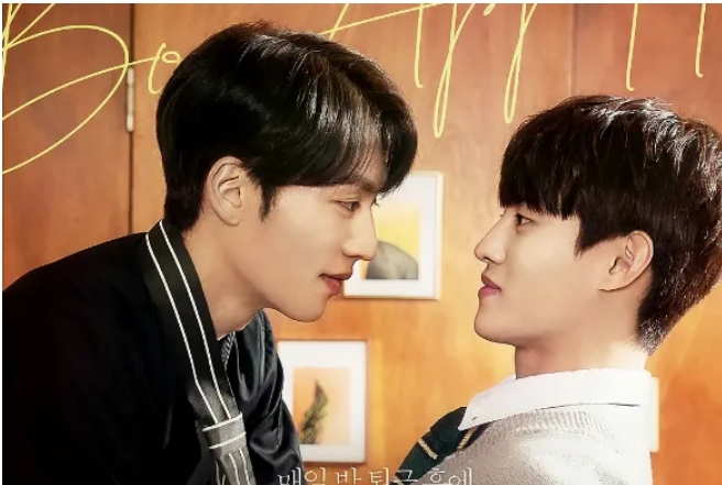 《美味请享用》美食+爱情,学长x学弟,年下学弟生猛开撩-51虹马