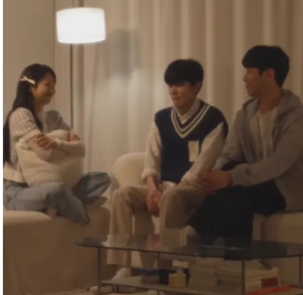 《我男朋友的男朋友》两男一女的感情故事，疯批绿茶攻x不敢出柜受x可怜女友-51虹马