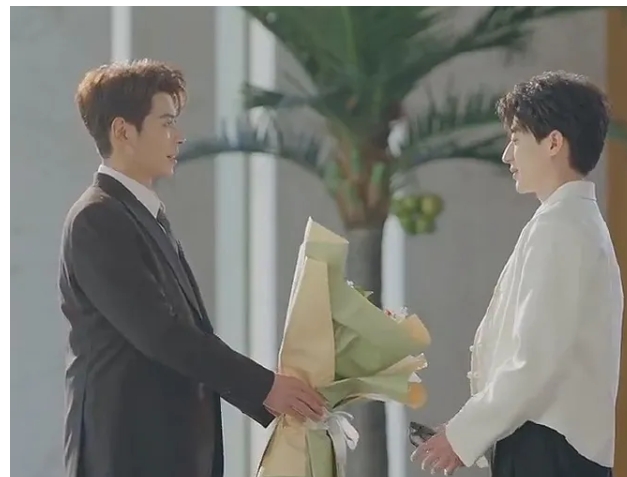 《十年沉音》破镜重圆，再续前缘，娱乐圈爱情。-51虹马