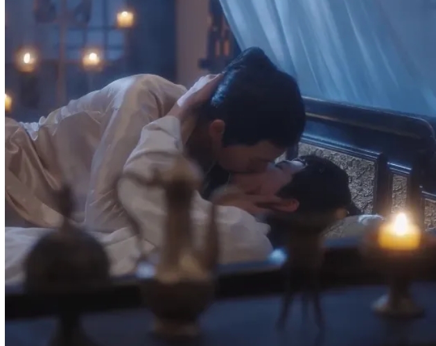 《W・KING》真古耽，国产剧情，日本演员拍摄！颜值还蛮高的 - 51虹马