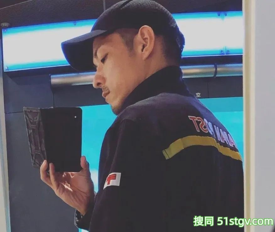 新晋日本男优“颜霸”,颜值远超宏翔? - 51虹马 新晋日本男优“颜霸”,颜值远超宏翔? - 51虹马