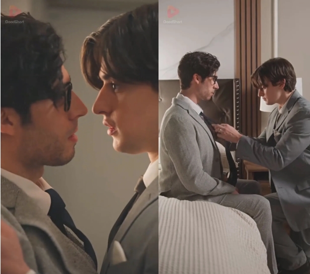 《我的黑手党王子》一个直掰弯，先婚后爱，假戏真做的故事 - 51虹马