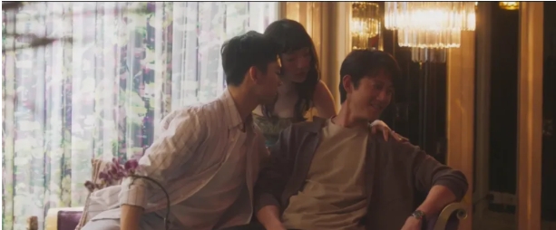 《破浪男女》四个残破不堪的灵魂遇上彼此-51虹马