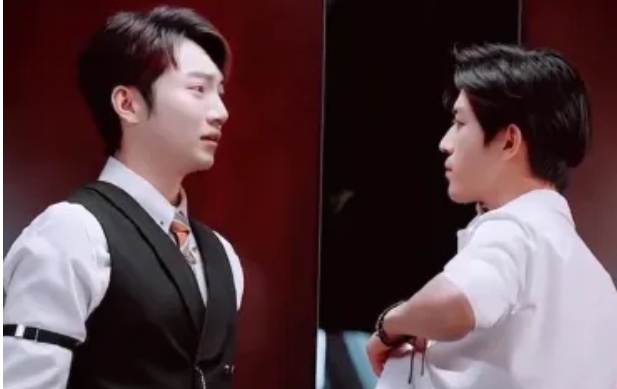 《双生风云》双男主复仇，失忆、囚禁，又狗血又疯批 - 51虹马