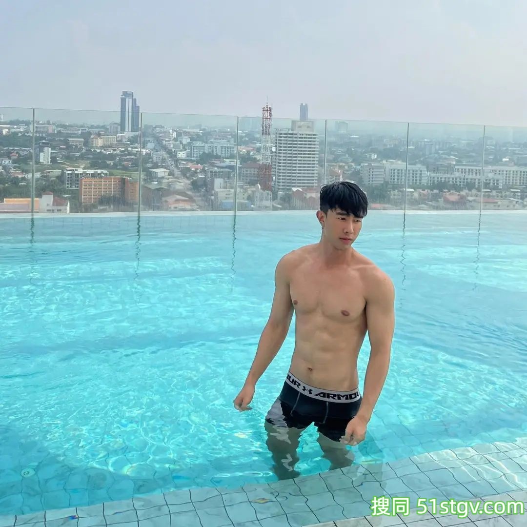 男友的情话，撩得我小鹿乱撞 - 51虹马