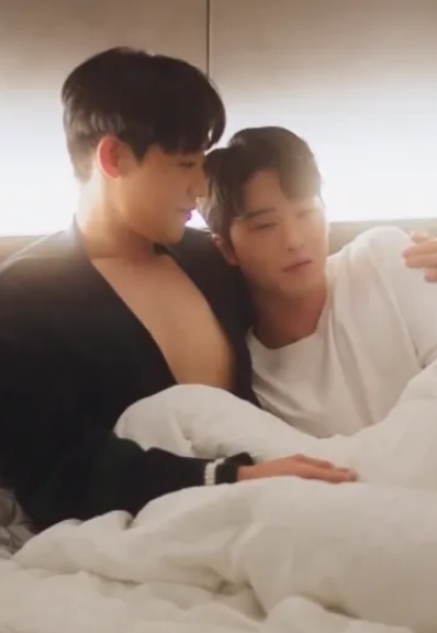 《部长我宁愿辞职也不想死》办公室恋情，重生+暗恋-51虹马