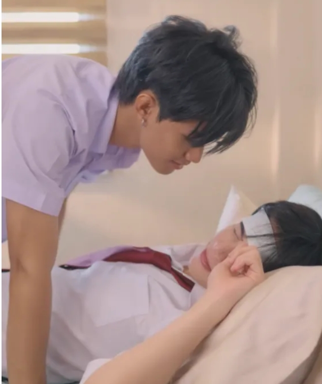 《我的老师我的爱》校霸年下攻x白兔老师受 - 51虹马