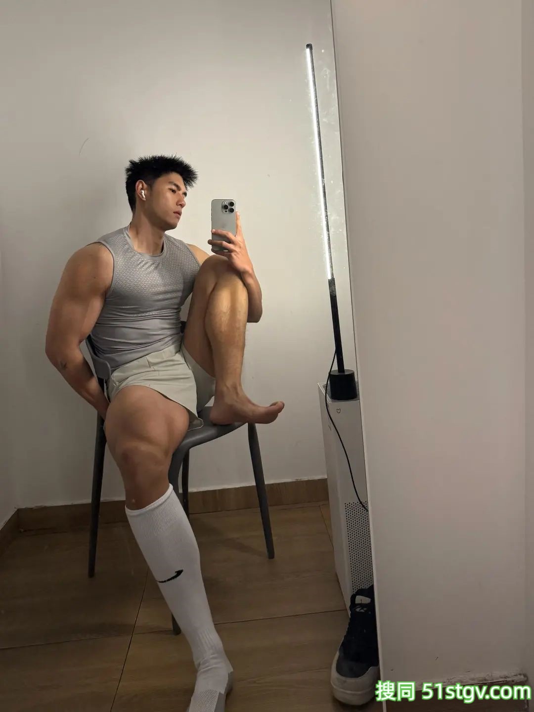 男友力爆棚的帅哥 - 51虹马