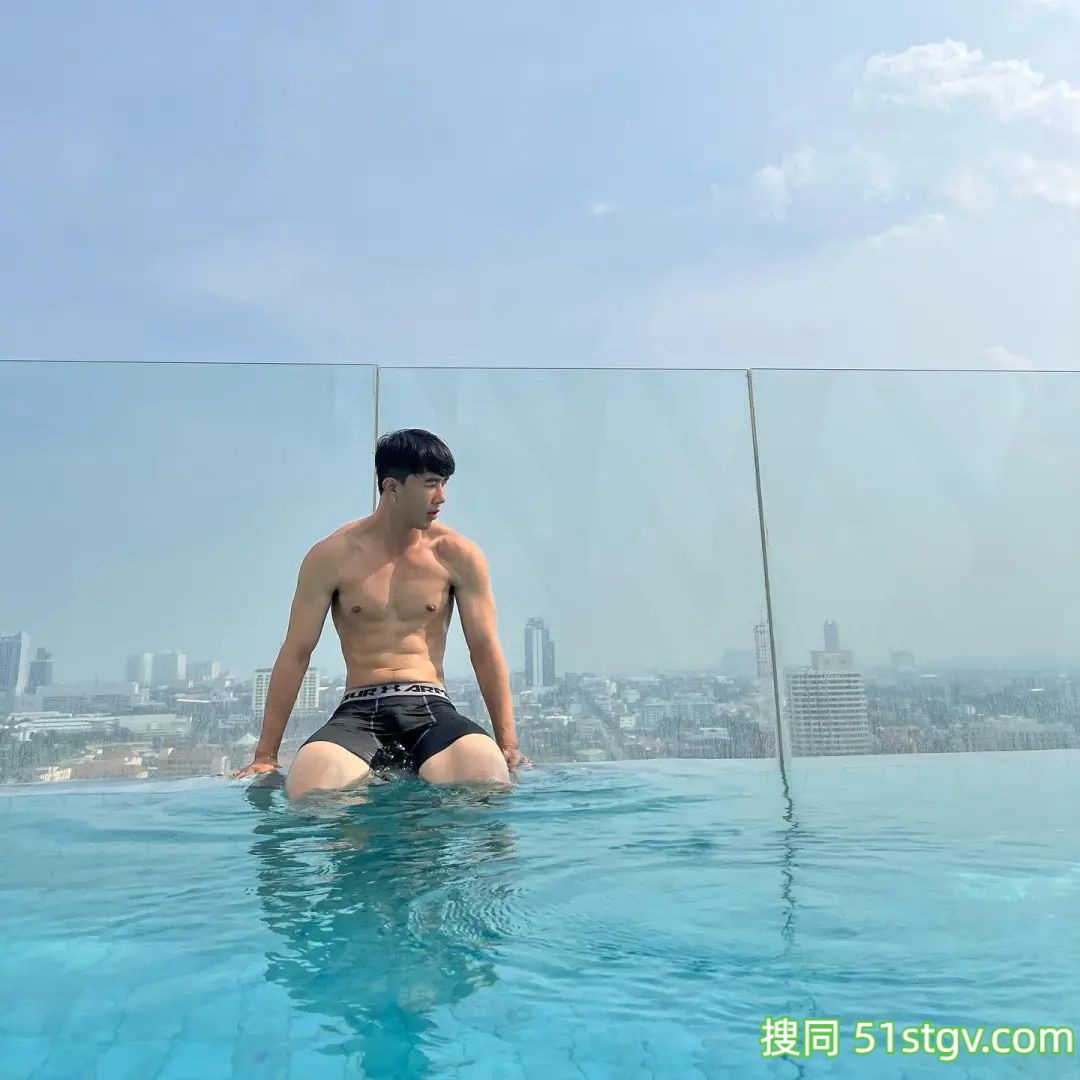 男友的情话，撩得我小鹿乱撞 - 51虹马