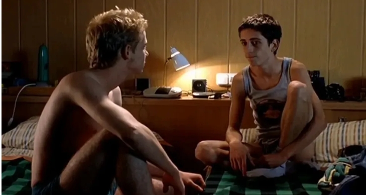 《西班牙处男》青涩的成长与迷茫-51虹马