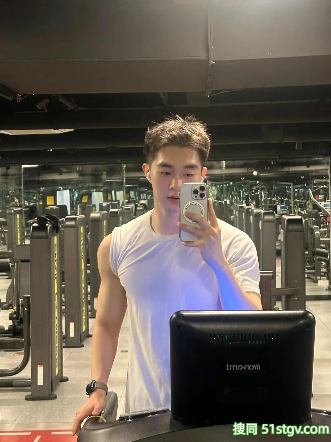 香香软软的男孩子 - 51虹马