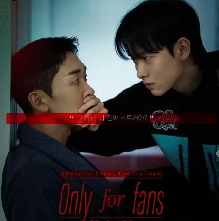 《仅限粉丝》这部就不多说了-51虹马