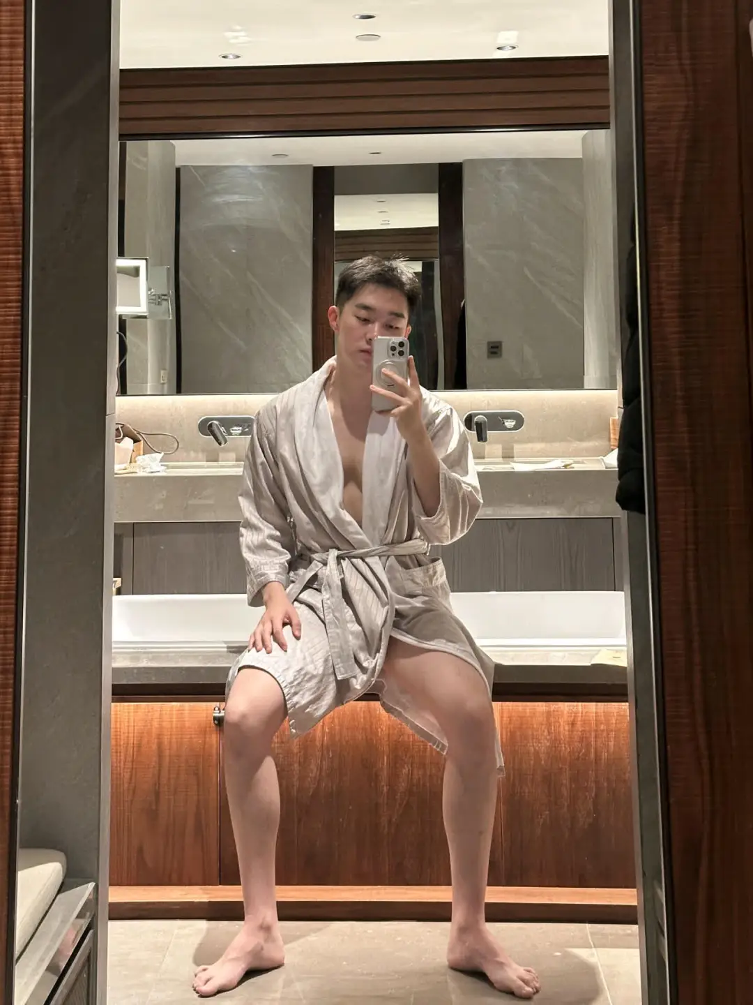 香香软软的男孩子 - 51虹马