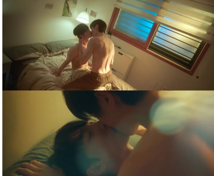 《乙方恋爱指南》一对情侣破镜重圆的故事，上来就船 - 51虹马