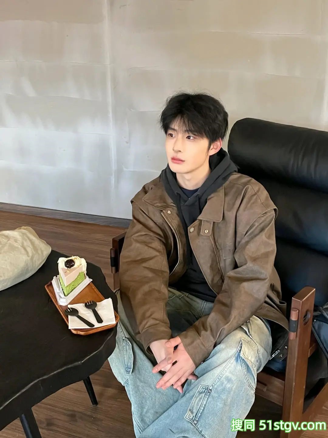 奶香味很浓的帅哥哥 - 51虹马