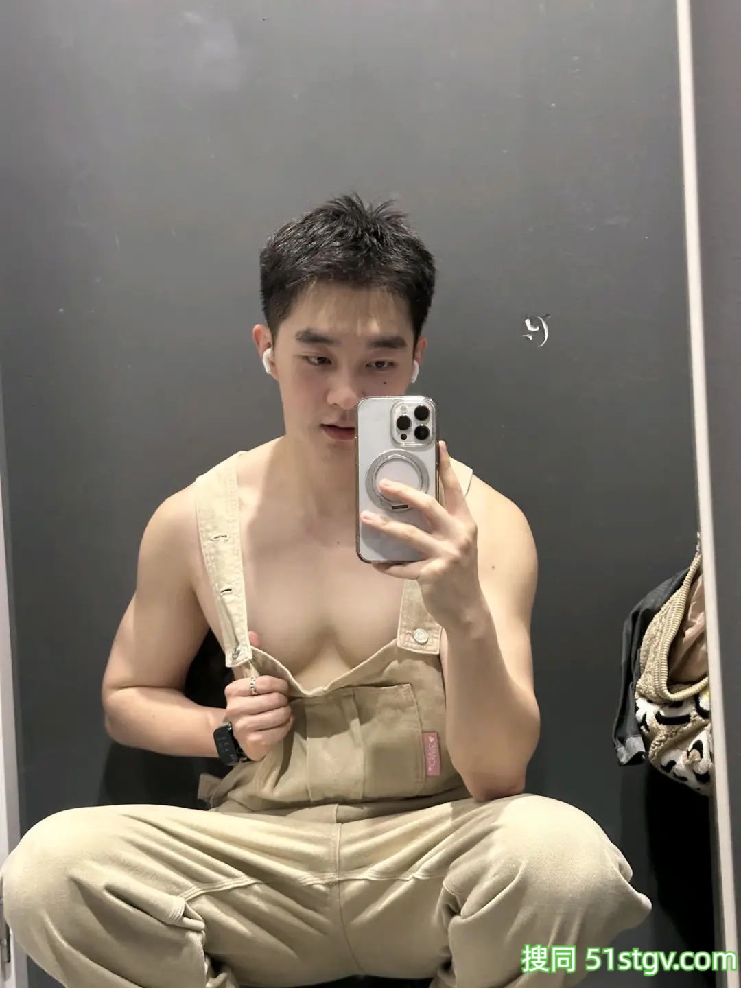 香香软软的男孩子 - 51虹马