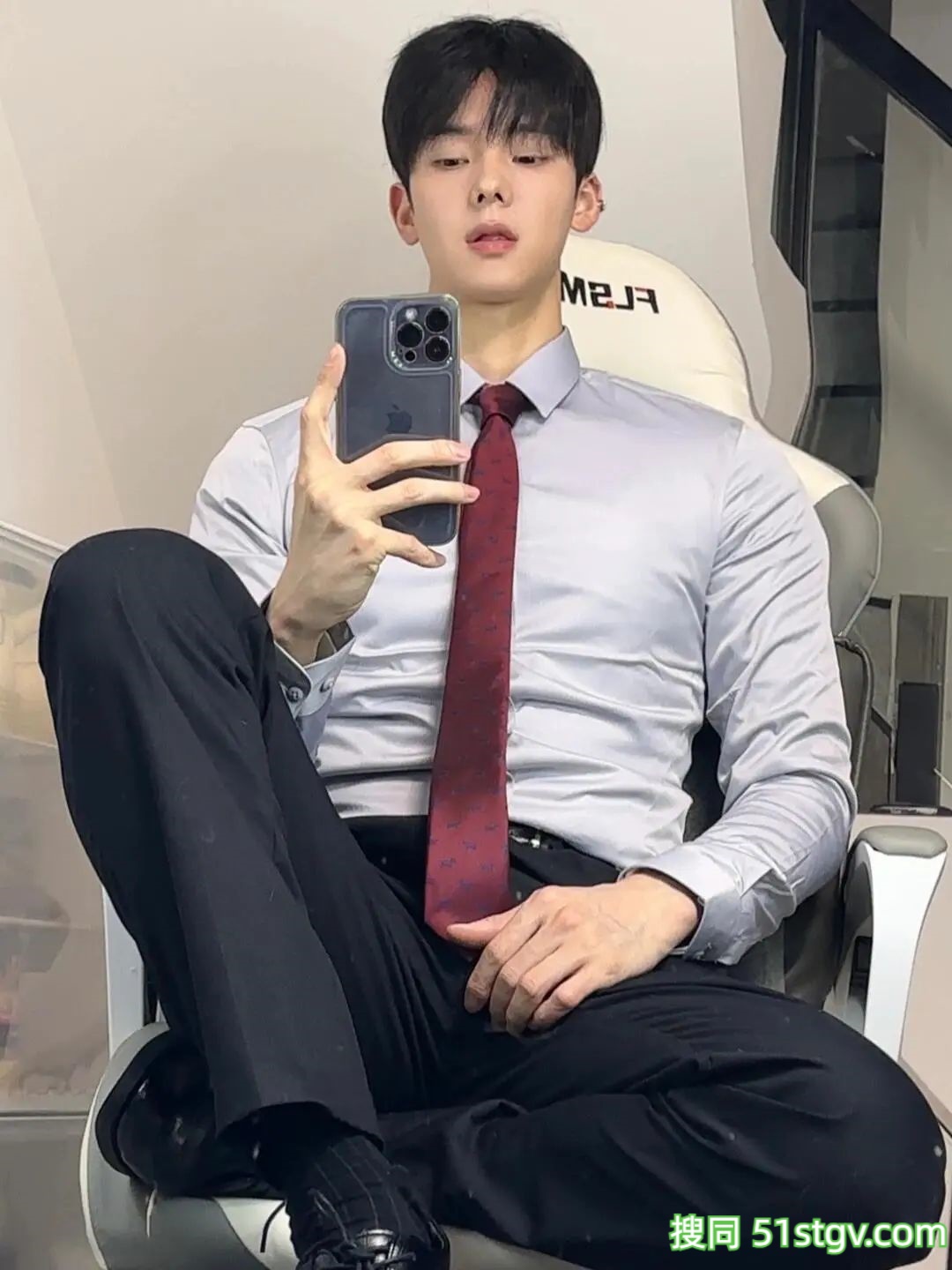 体育生1S - 51虹马