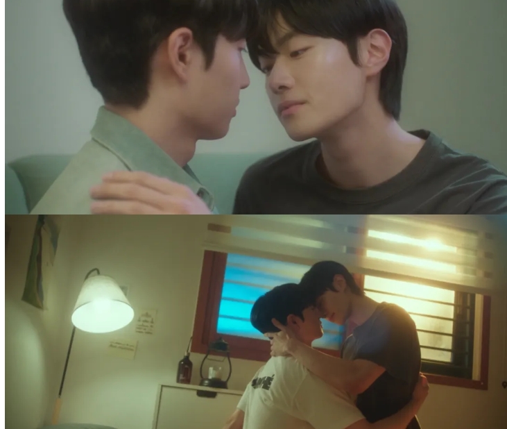 《乙方恋爱指南》一对情侣破镜重圆的故事，上来就船 - 51虹马