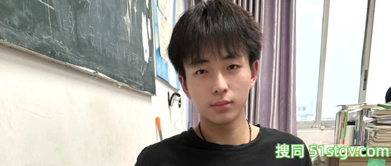 07男高中生，小帅哥-51虹马