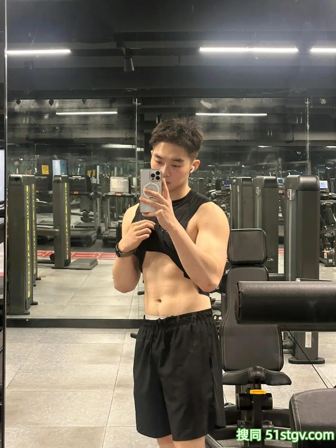 香香软软的男孩子 - 51虹马