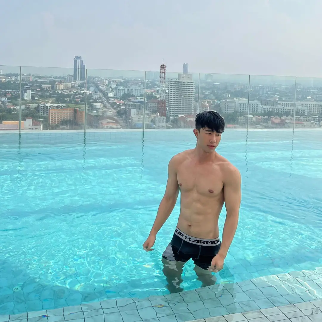 男友的情话，撩得我小鹿乱撞 - 51虹马