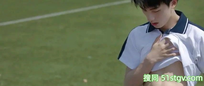 青纯帅气男大，小昊同学-51虹马