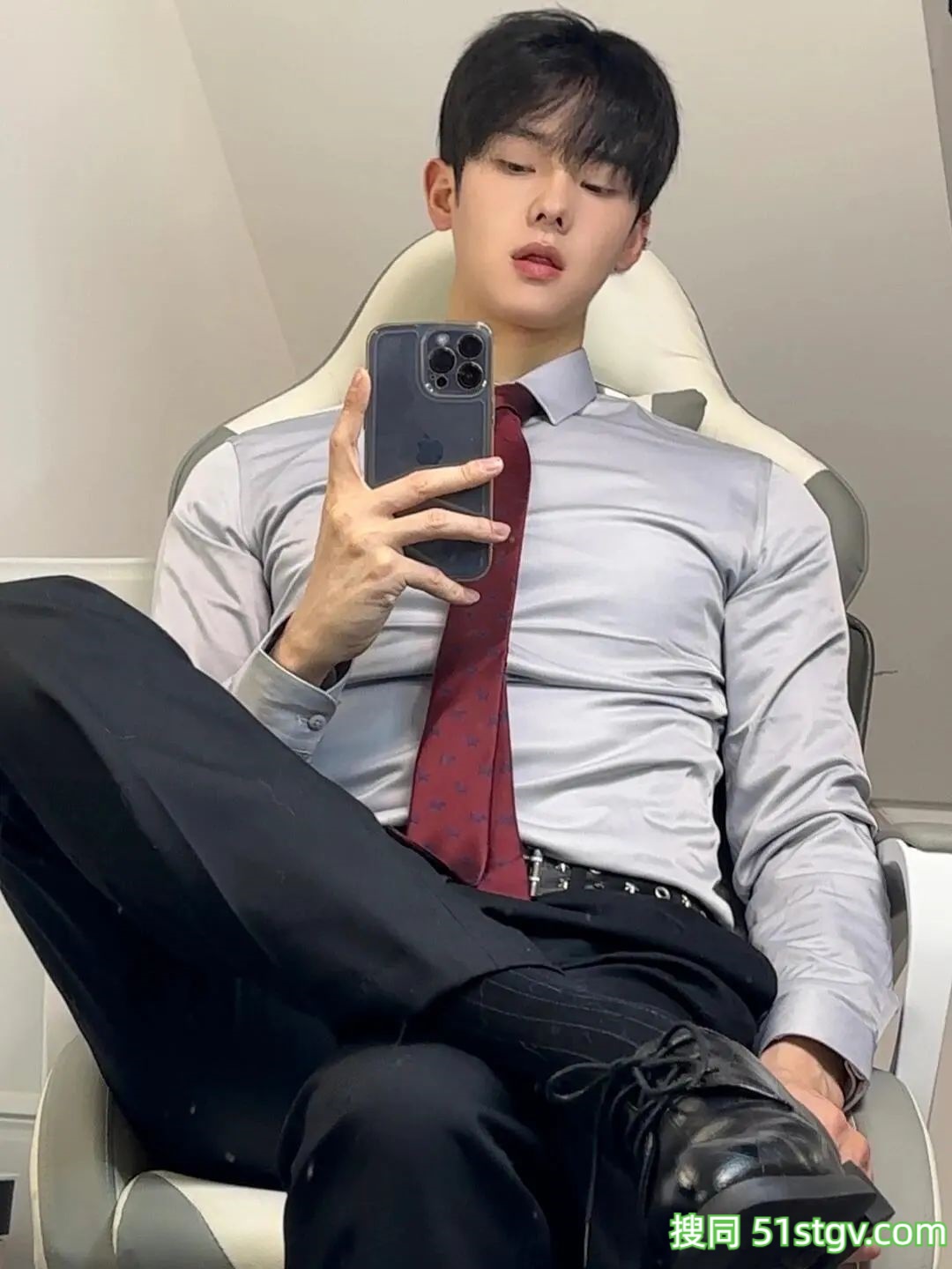 体育生1S - 51虹马