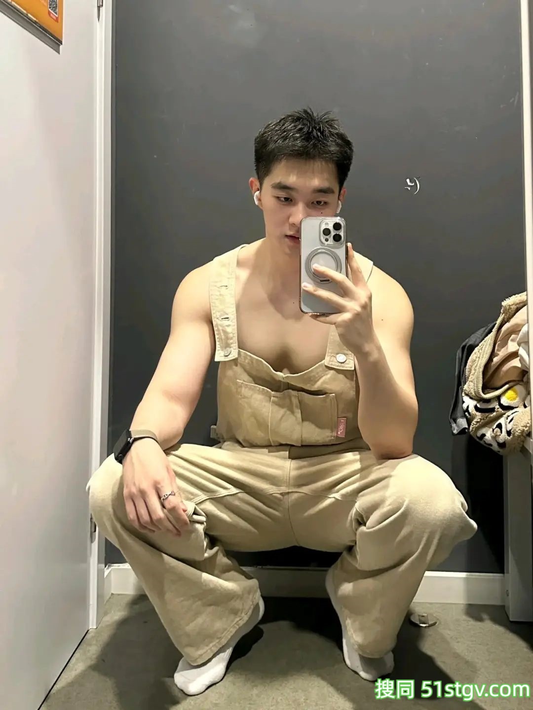 香香软软的男孩子 - 51虹马